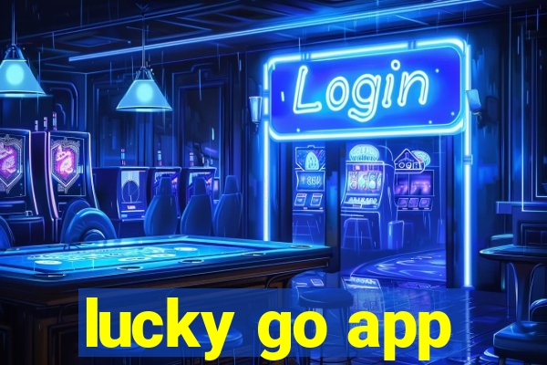 lucky go app